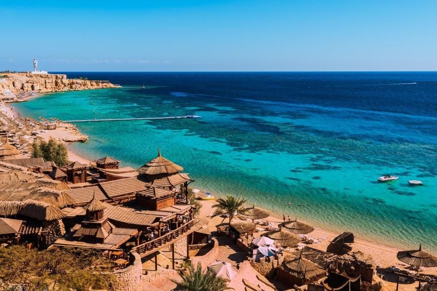 Sharm El-Sheikh travel photo