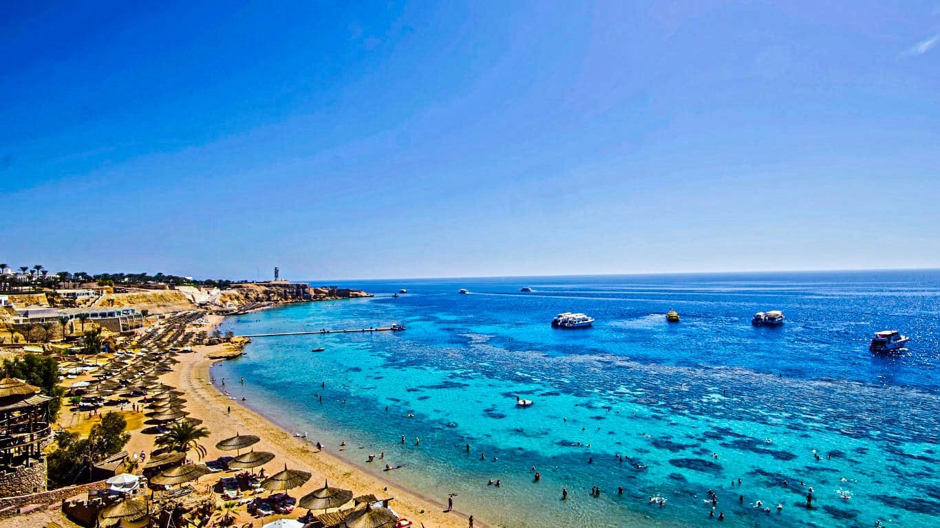 sharm el sheikh