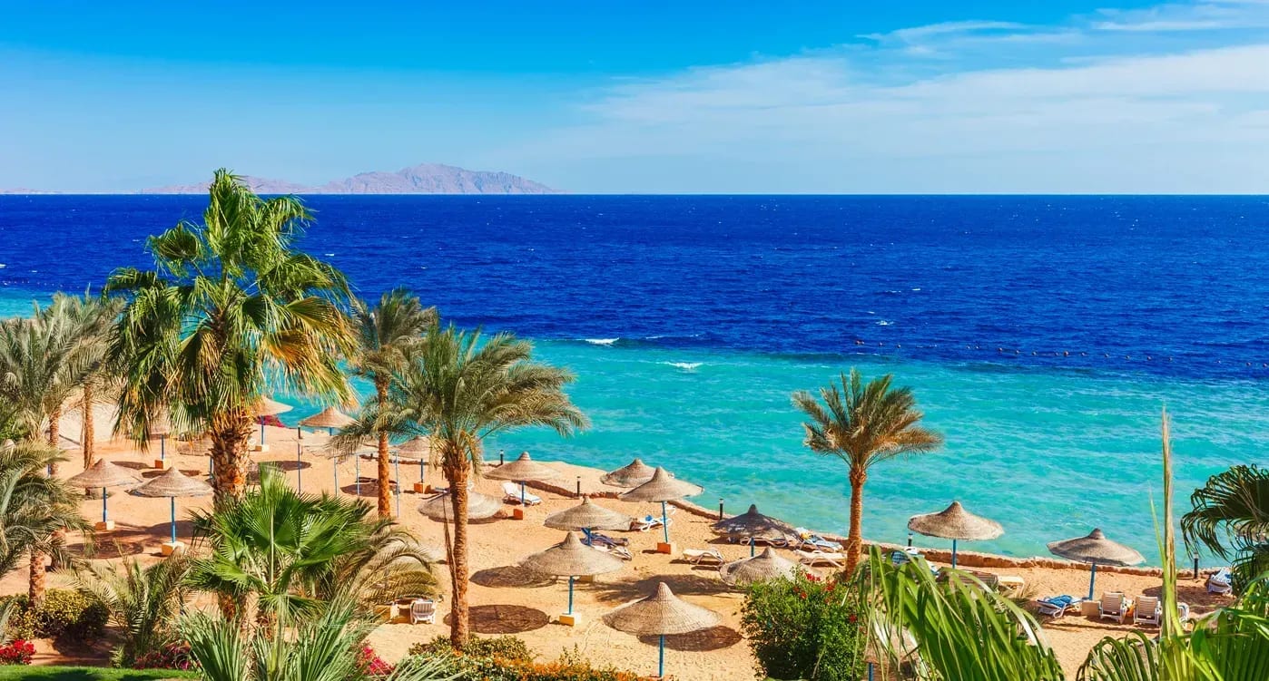 Sharm El-Sheikh travel photo