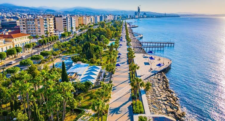limassol
