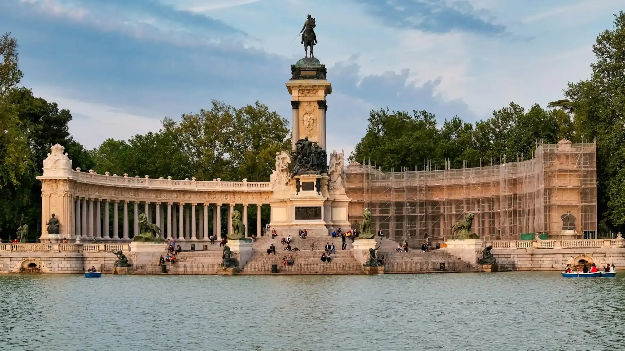 madrid