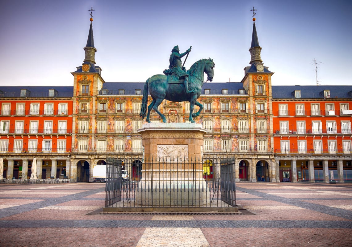 madrid