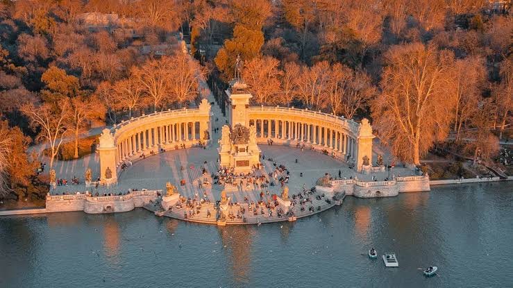 madrid