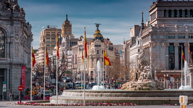 madrid