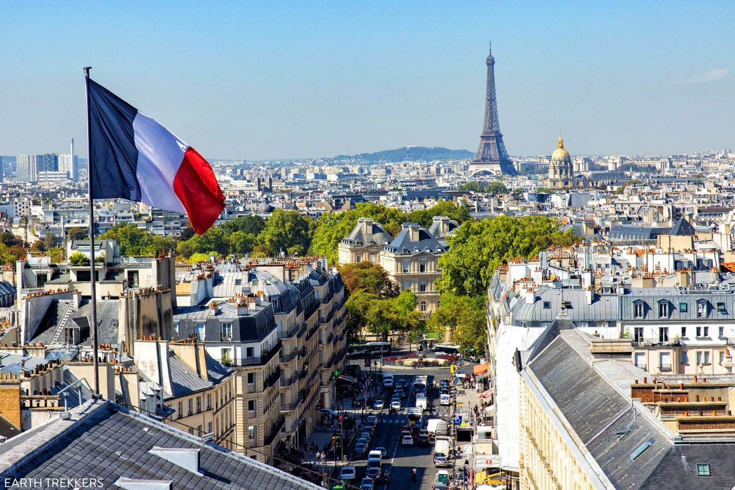 paris
