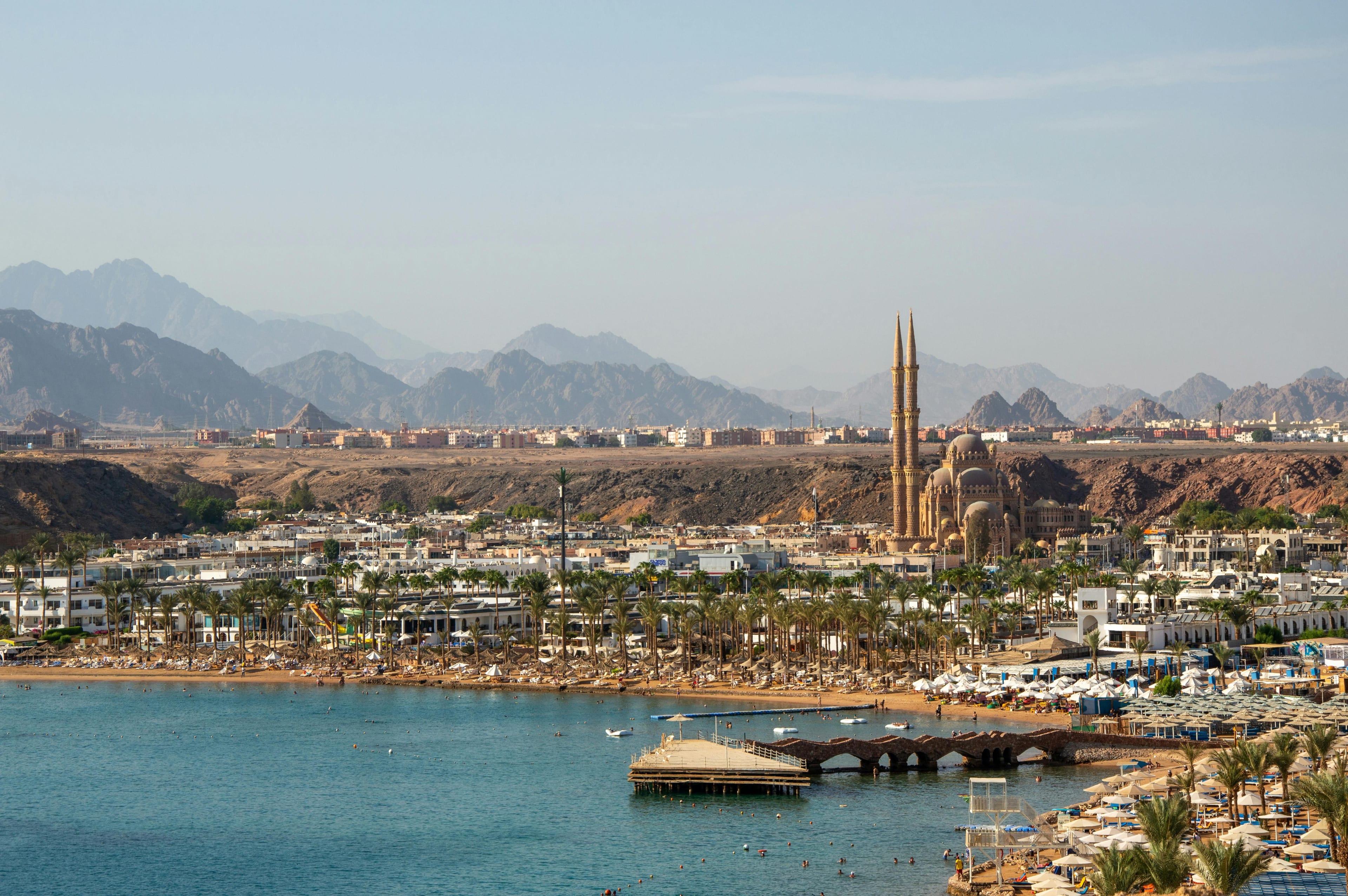Sharm El-Sheikh travel photo