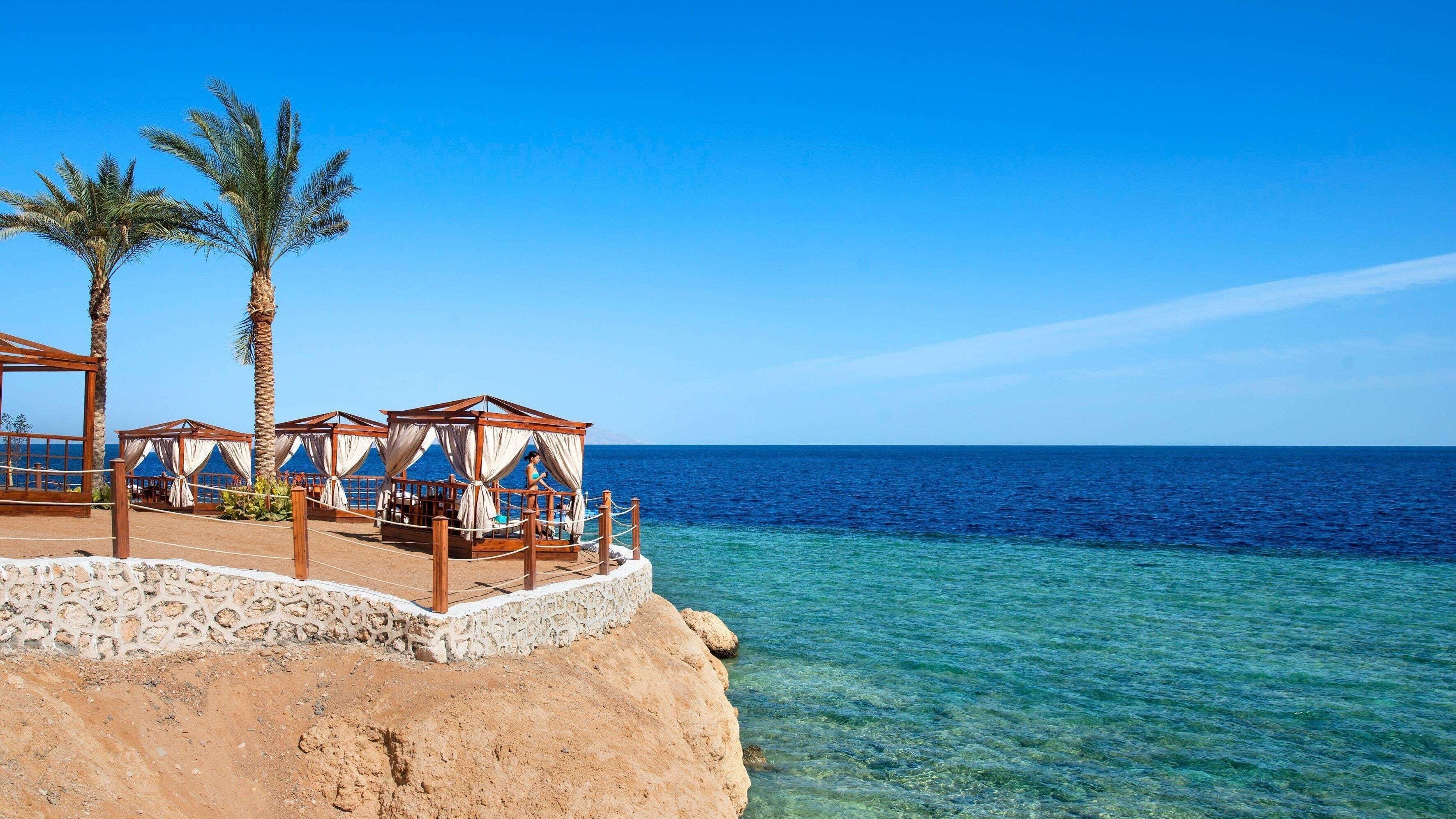 Sharm El-Sheikh travel photo